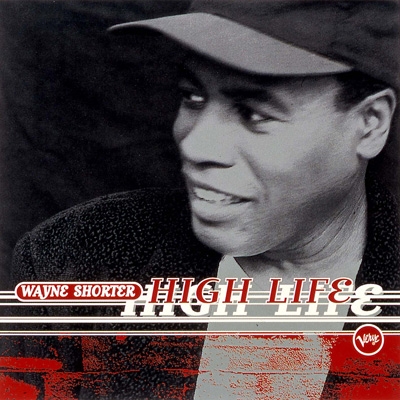 High Life : Wayne Shorter | HMV&BOOKS online - UCCU-5958