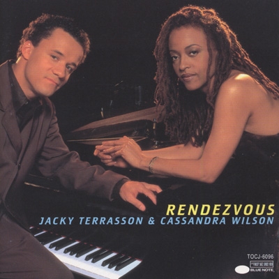 Cassandra Wilson Live レーザーディスク Cassandra Wilson – Live | Releases | Discogs