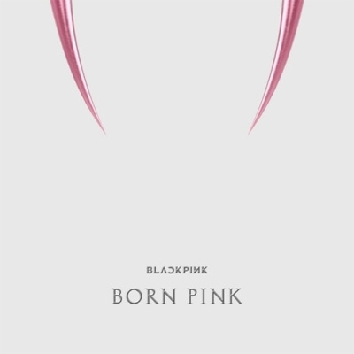 2nd Album: BORN PINK (KiT ALBUM) : BLACKPINK | HMV&BOOKS online 