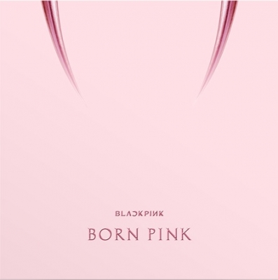 2nd Album: Born Pink (ピンク・ヴァイナル仕様/アナログレコード 