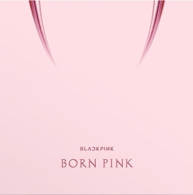 2nd Album: Born Pink (ピンク・ヴァイナル仕様/アナログレコード