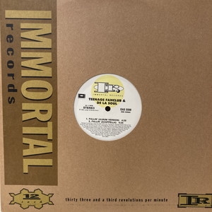 中古:盤質B】 Fallin' : Teenage Fanclub | HMV&BOOKS online - EAS5598