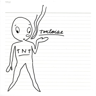 Tortoise / TNT LP レコード 2020 カラー盤 - 洋楽