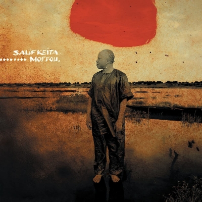 欧2LP Salif Keita Moffou 4578873 Universal Music 未開封 /00520 Moffou : Salif Keita | HMV&BOOKS online : Online Shopping