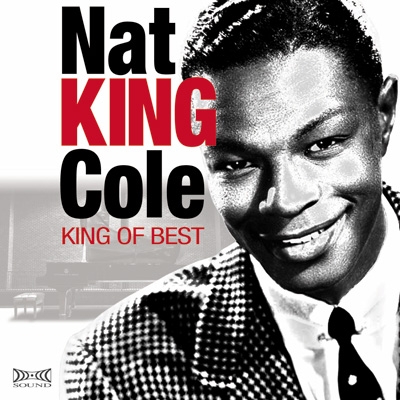 King Of Best : Nat King Cole | HMVu0026BOOKS online - AXD-2