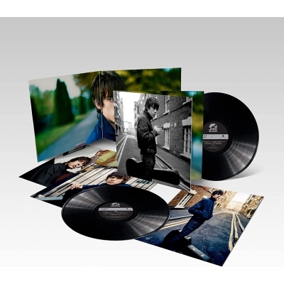 Jake Bugg (2枚組アナログレコード) : Jake Bugg | HMV&BOOKS online