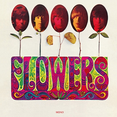 Flowers 【限定盤】＜SHM-CD/紙ジャケット＞ : The Rolling Stones