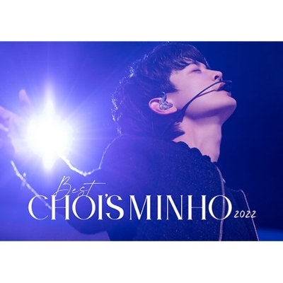SHINee　ミンホ　ミノ　BEST CHOI'S MINHO  フォーチュン SHINeeミンホ、3年ぶりの単独来日公演！5月に横浜で「BEST