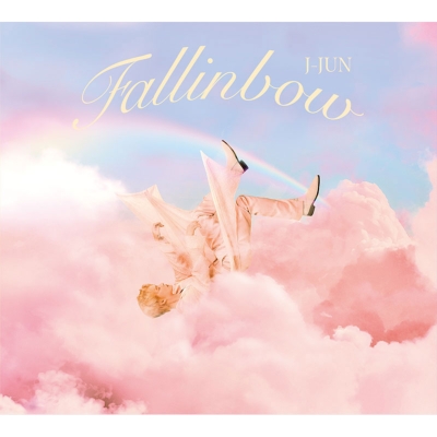 Fallinbow 【TYPE-B】(CD＋Blu-ray) : ジェジュン | HMV&BOOKS online