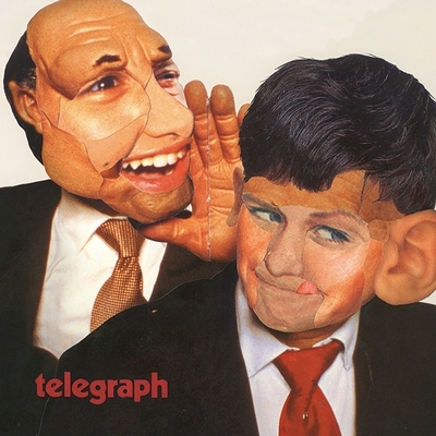 telegraph 【2022 レコードの日 限定盤】(2枚組アナログレコード 