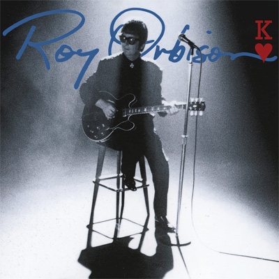 King Of Hearts (30th Anniversary) : Roy Orbison | HMV&BOOKS Online ...