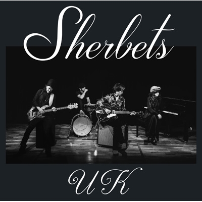 UK : SHERBETS | HMV&BOOKS online - BVCL-1236
