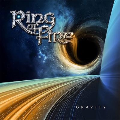 Gravity : Ring Of Fire | HMVu0026BOOKS online - MICP-11748