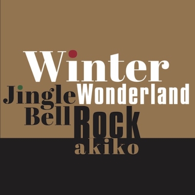 Winter Wonderland / Jingle Bell Rock 【2022 レコードの日 限定盤