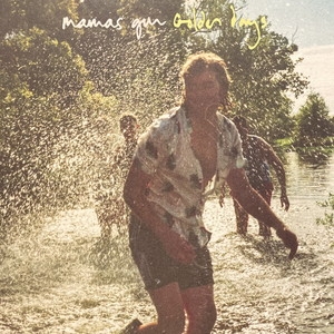 【新品レコード】Mamas gun Golden Days LP 中古:盤質B】 Golden Days (アナログレコード) : Mamas Gun