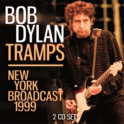 Tramps (2CD) : Bob Dylan | HMV&BOOKS Online - XRY2CD026