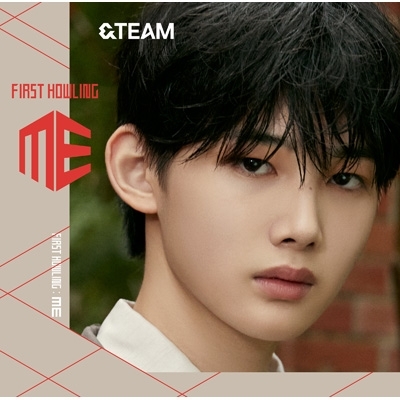 ＆TEAM Debut EP『First Howling : ME』の発売を記念して＆TEAM
