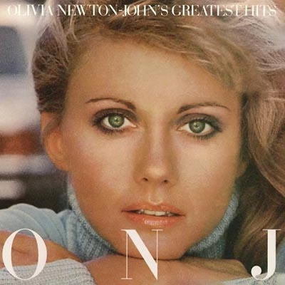 Olivia Newton-John's Greatest Hits : Olivia Newton John