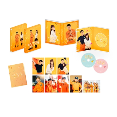 モエカレはオレンジ色 豪華版（数量限定生産）【Blu-ray】 | HMV&BOOKS ...