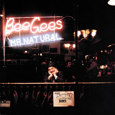 Mr.Natural (SHM-CD) : Bee Gees | HMV&BOOKS online - UICY-16112