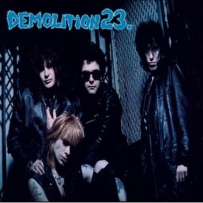 Demolition 23 : Demolition 23 | HMVu0026BOOKS online - WKC938221