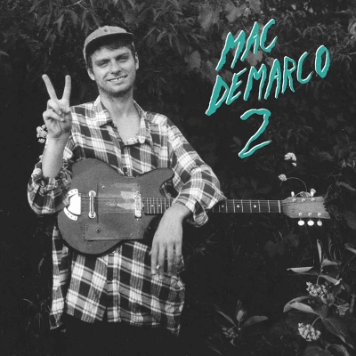 2 (2枚組アナログレコード) : Mac DeMarco | HMV&BOOKS online - CT352LP