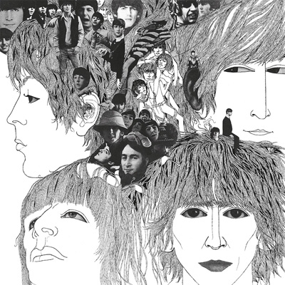 Revolver: Special Edition (5CD Super Deluxe) : The Beatles