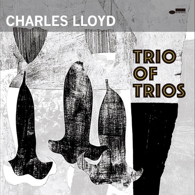 Trio Of Trios : Charles Lloyd | HMV&BOOKS online - UCCQ-1178/80