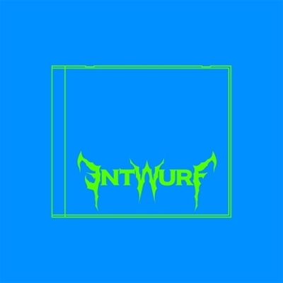 2nd Single Album: ENTWURF (Jewel Case Ver.) : NMIXX | HMV&BOOKS online -  JYPK1481