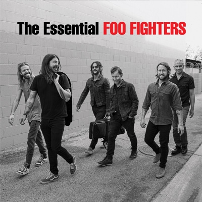 Essential Foo Fighters : Foo Fighters | HMVu0026BOOKS online - 19658737752