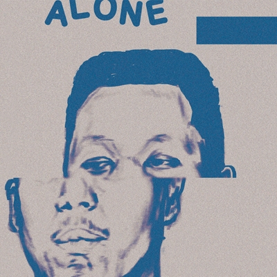 ALONE【2022 レコードの日 限定盤】(2枚組アナログレコード) : OMSB | HMV&BOOKS online - SMMT-200