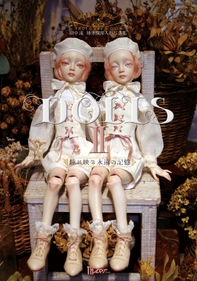 Dolls 2 ɉfi̋L TH ART SERIES