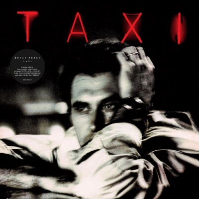 Taxi (イエローヴァイナル仕様/アナログレコード) : Bryan Ferry | HMVu0026BOOKS online - 5053.876466