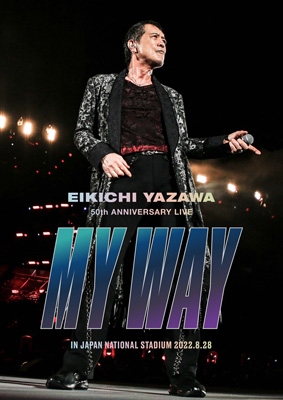 136544]EIKICHI YAZAWA CONCERT TOUR Z zi 2001【音楽 DVD】ケース無