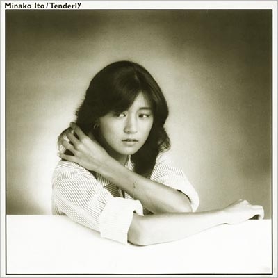 Tenderly : 伊藤美奈子 | HMV&BOOKS online - MHCL-30783
