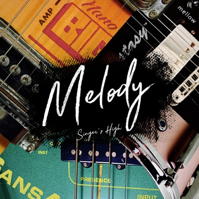 Melody : シンガーズハイ | HMV&BOOKS online - NOIS-3