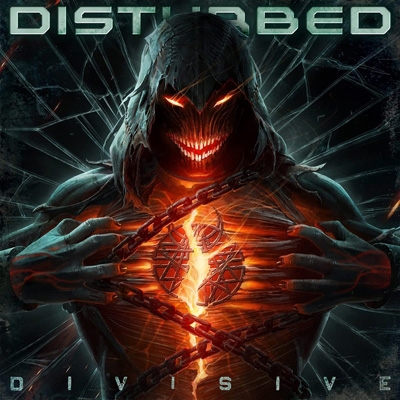 Divisive : Disturbed | HMV&BOOKS online - 9362.486797