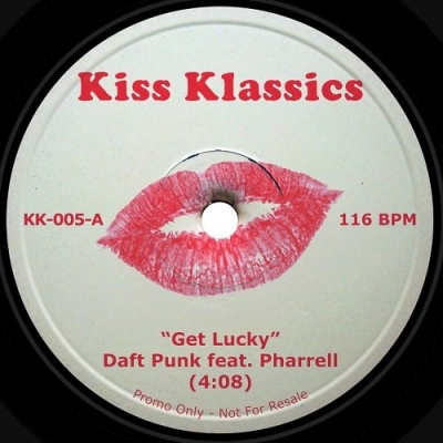 Amazon.com: Get Lucky: CDs & Vinyl