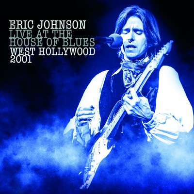 Live from the House Of Blues [DVD]
