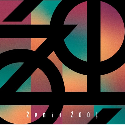 Zenit -EP : ZOOL (アイドリッシュセブン) | HMV&BOOKS online - LACM