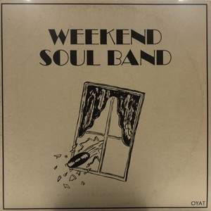 中古:盤質B】 Weekend Soul Band : 思い出野郎Aチーム | HMV&BOOKS 