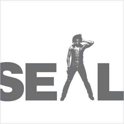 Seal:Deluxe Edition (4CD/2LP) | Rhino Official Store