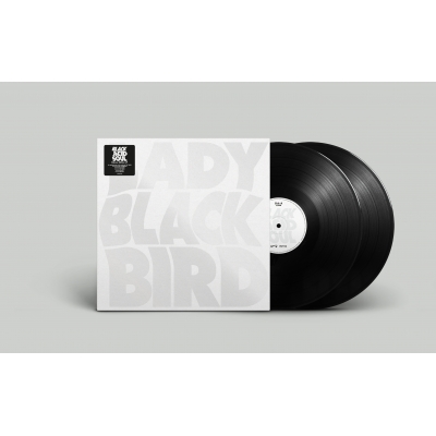 Black Acid Soul (DELUXE EDITION)(2枚組アナログレコード) : Lady