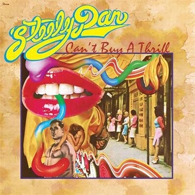 Steely Dan Aja（SACDハイブリッド、新品、未開封） AJA (HYBRID SACD)/STEELY DAN/スティーリー・ダン/1977年6thが