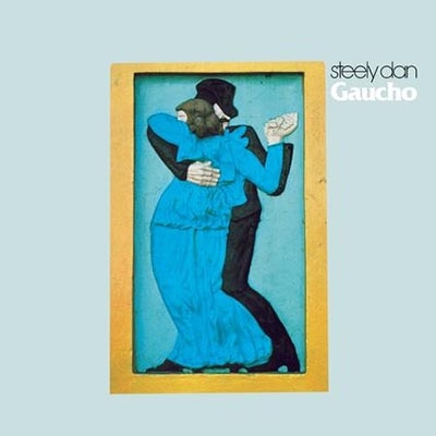 Gaucho (Hybrid SACD) : Steely Dan | HMVu0026BOOKS online - CAPP140SA