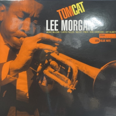 中古:盤質B】 Tom Cat (高音質盤/45回転/2枚組/180グラム重量盤レコード/Music Matters) : Lee Morgan |  HMV&BOOKS online - MMLT1058