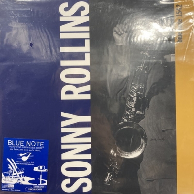 Sealed Music Matters Hank Mobley Quartet - 洋楽