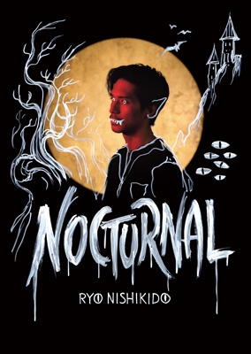 Nocturnal 【特別仕様LIVE盤】（CD+Blu-ray+アクスタ&Photo Book