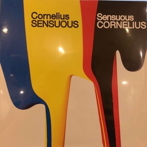 中古:盤質S】 SENSUOUS : Cornelius | HMV&BOOKS online - WPJL10002