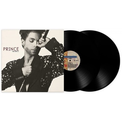 Hits 1 (2枚組アナログレコード) : Prince | HMV&BOOKS online - 995341